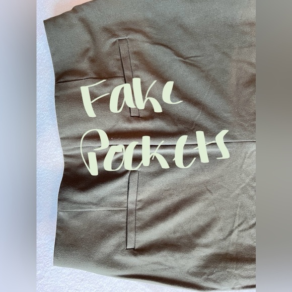 ✿ Nine West - Pants - 10 - Picture 4 of 6